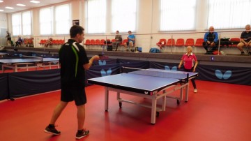 26.02.2022 - 2. Funstar turnaj neregistrovaných hráčov - Fotografie