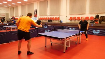 26.02.2022 - 2. Funstar turnaj neregistrovaných hráčov - Fotografie