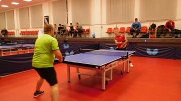 26.02.2022 - 2. Funstar turnaj neregistrovaných hráčov - Fotografie