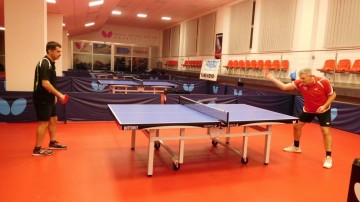 26.02.2022 - 2. Funstar turnaj neregistrovaných hráčov - Fotografie