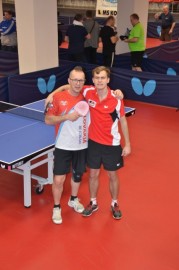 26.02.2022 - 2. Funstar turnaj neregistrovaných hráčov - Fotografie