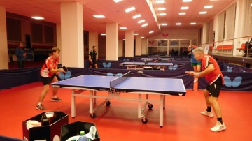 26.02.2022 - 2. Funstar turnaj neregistrovaných hráčov - Fotografie