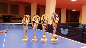 26.02.2022 - 2. Funstar turnaj neregistrovaných hráčov - Fotografie