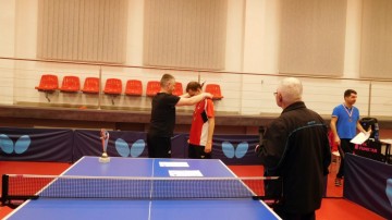 26.02.2022 - 2. Funstar turnaj neregistrovaných hráčov - Fotografie