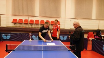 26.02.2022 - 2. Funstar turnaj neregistrovaných hráčov - Fotografie