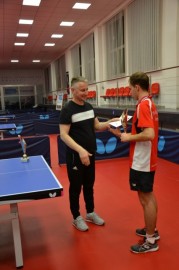 26.02.2022 - 2. Funstar turnaj neregistrovaných hráčov - Fotografie
