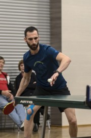 26.03.2022 - 10. Medzinárodný turnaj - Fotografie