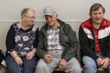 26.03.2022 - 10. Medzinárodný turnaj - Fotografie
