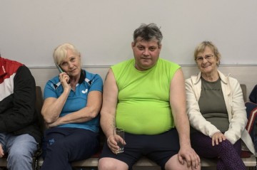 26.03.2022 - 10. Medzinárodný turnaj - Fotografie