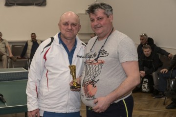 26.03.2022 - 10. Medzinárodný turnaj - Fotografie