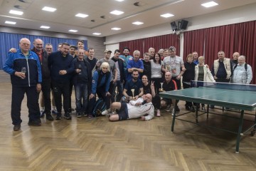 26.03.2022 - 10. Medzinárodný turnaj - Fotografie