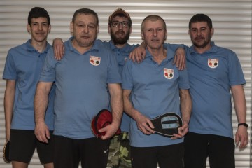 26.03.2022 - 10. Medzinárodný turnaj - Fotografie