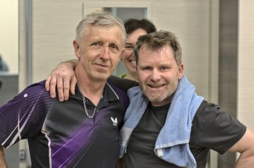 26.03.2022 - 10. Medzinárodný turnaj - Fotografie