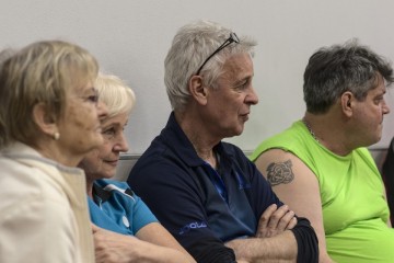 26.03.2022 - 10. Medzinárodný turnaj - Fotografie