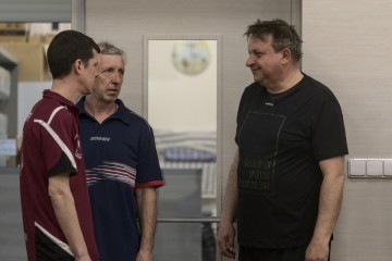 26.03.2022 - 10. Medzinárodný turnaj - Fotografie