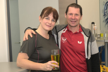 26.11.2022 - Turnaj štvorčlenných družstiev - Fotografie