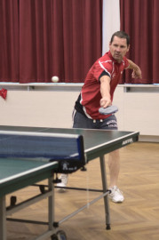 26.11.2022 - Turnaj štvorčlenných družstiev - Fotografie