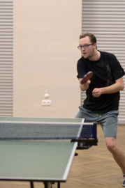 26.11.2022 - Turnaj štvorčlenných družstiev - Fotografie