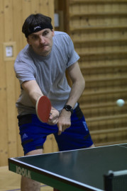 26.11.2022 - Turnaj štvorčlenných družstiev - Fotografie