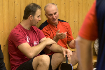 26.11.2022 - Turnaj štvorčlenných družstiev - Fotografie