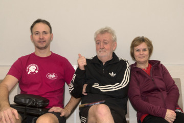 26.11.2022 - Turnaj štvorčlenných družstiev - Fotografie