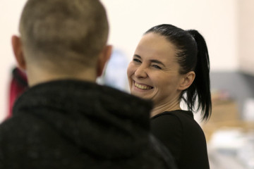 26.11.2022 - Turnaj štvorčlenných družstiev - Fotografie
