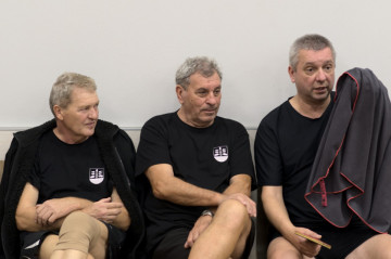 26.11.2022 - Turnaj štvorčlenných družstiev - Fotografie