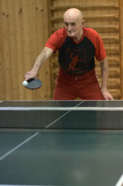 26.11.2022 - Turnaj štvorčlenných družstiev - Fotografie