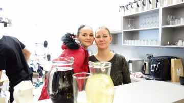 26.11.2022 - Turnaj štvorčlenných družstiev - Fotografie