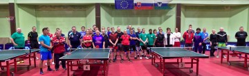 27.04.2019 - O Pohár primátora Malaciek - 3. ročník - Fotografie