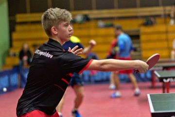 27.04.2019 - O Pohár primátora Malaciek - 3. ročník - Fotografie