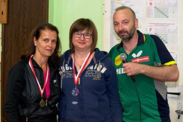 27.04.2019 - O Pohár primátora Malaciek - 3. ročník - Fotografie