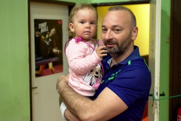 27.04.2019 - O Pohár primátora Malaciek - 3. ročník - Fotografie