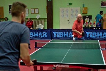 27.04.2019 - O Pohár primátora Malaciek - 3. ročník - Fotografie