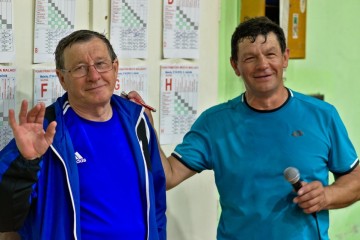 27.04.2019 - O Pohár primátora Malaciek - 3. ročník - Fotografie