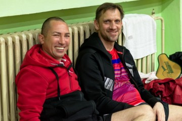 27.04.2019 - O Pohár primátora Malaciek - 3. ročník - Fotografie