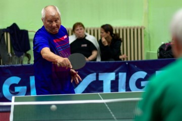 27.04.2019 - O Pohár primátora Malaciek - 3. ročník - Fotografie