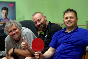 27.04.2019 - O Pohár primátora Malaciek - 3. ročník - Fotografie