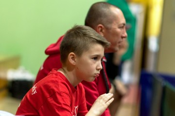 27.04.2019 - O Pohár primátora Malaciek - 3. ročník - Fotografie