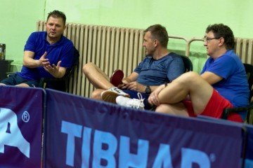 27.04.2019 - O Pohár primátora Malaciek - 3. ročník - Fotografie