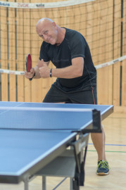 27.09.2025 - 3. Záhorácky turnaj - Fotografie