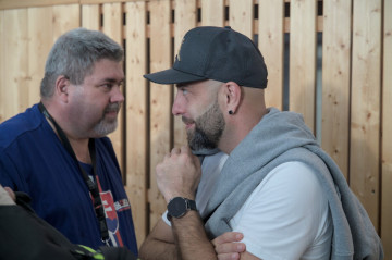 27.09.2025 - 3. Záhorácky turnaj - Fotografie