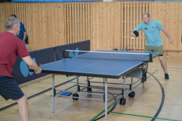 27.09.2025 - 3. Záhorácky turnaj - Fotografie