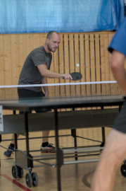 27.09.2025 - 3. Záhorácky turnaj - Fotografie