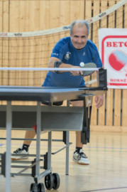 27.09.2025 - Senický turnaj - Fotografie