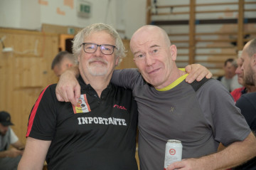 27.09.2025 - Senický turnaj - Fotografie