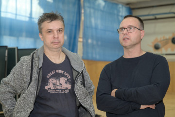 27.09.2025 - Senický turnaj - Fotografie