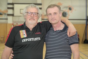 27.09.2025 - Senický turnaj - Fotografie