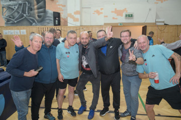 27.09.2025 - Senický turnaj - Fotografie