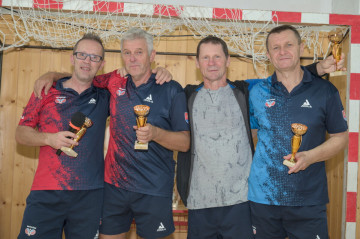 27.09.2025 - Senický turnaj - Fotografie